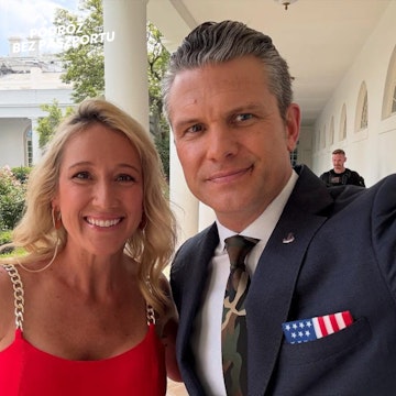 Pentagon na kolanach: Hegseth nie dorasta do roli. Trump kontra Tajwan