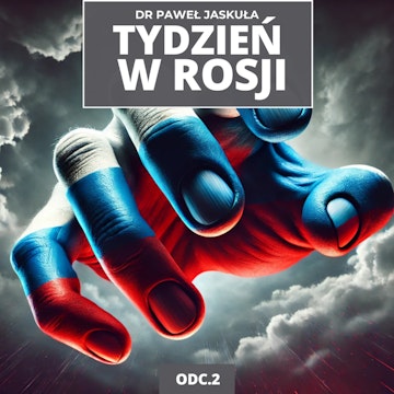 Ucieczka kapitału z Rosji i nacjonalizacja. Goldman Sachs sprzedaje udziały | Tydzień w Rosji 2