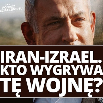 Izrael uderza w irański ośrodek nuklearny, Tel Awiw pod ostrzałem
