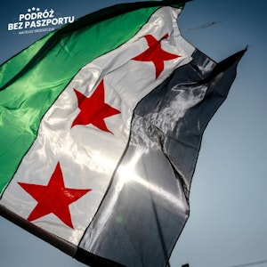 Syria w cieniu konfliktu, analiza obecnej sytuacji bezpieczeństwa, Mateusz Grzeszczuk