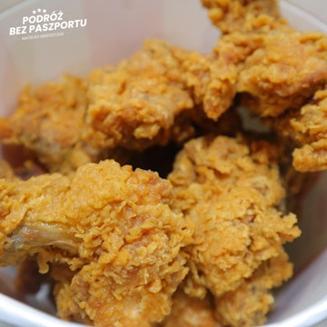 KFC zamyka wszystkie restauracje w Danii, rażące praktyki