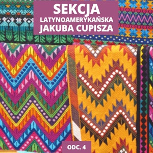 MERCOSUR i przyszłość współpracy w Ameryce Łacińskiej | Sekcja Latynoamerykańska odc. 4