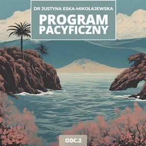 Palau, wielki obrońca oceanów. Polityka "shark sanctuary" | Program Pacyficzny odc. 2