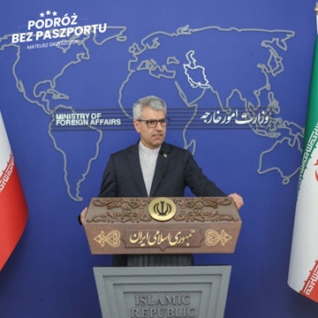 Iran trafia Mosad i Aman. Tel Awiw i Herclijja pod ostrzałem