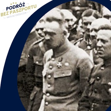 Sojusz polsko-ukraiński. Petlura, Piłsudski i rosyjski imperializm