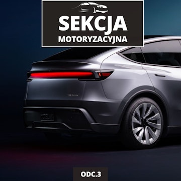 TESLA, auto inne niż wszystkie. Fenomen marki | Sekcja Motoryzacyjna odc. 2
