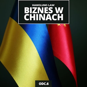 Chiny chcą zakończenia wojny na Ukrainie? Surowce Kijowa | Biznes w Chinach odc. 6, Mateusz Grzeszczuk