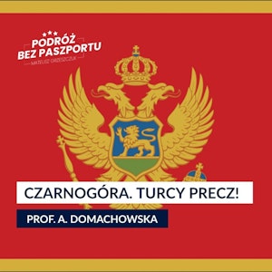 Antytureckie marsze i polityczna burza w Czarnogórze, Mateusz Grzeszczuk