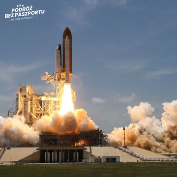 SpaceX pod lupą Meksyku. Rakiety nad Tamaulipas audiobook, Mateusz Grzeszczuk