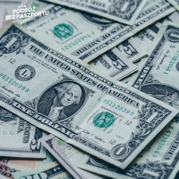 NOWY PORZĄDEK GOSPODARCZY? Świat bez dolara, BRICS i dług USA