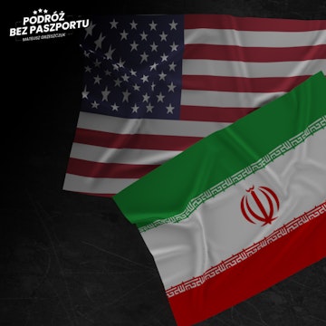 IRAN ZAATAKOWAŁ BAZĘ USA - Irak i Katar. "TO BYŁ KABARET"