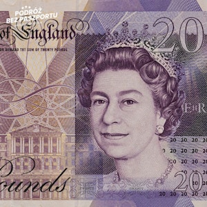 Stonehenge, fish&chips zamiast Churchilla? Bank Anglii zmienia banknoty, Mateusz Grzeszczuk