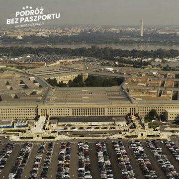 Etatowa rewolucja w USA. Największe cięcia od lat | Poranek Geopolityczny