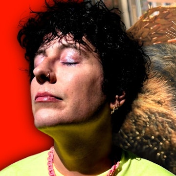 ZAMIANA DUSZ audiobook, Vogule Poland