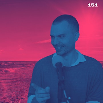 #151 - ODCINEK WAKACYJNY [PODPISYWANIE UMÓW, LIVER KING, APOSTOŁ TOMASZ ITD.]