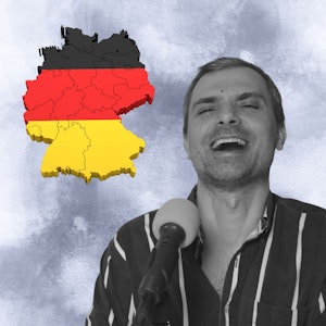 #153 - KORZENIE MATEUSZA, Mateusz Płocha, Szymon Żurawski