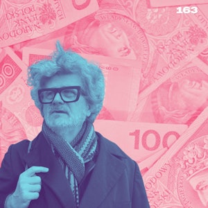 #163 - SZAMOTANINA Z JANUSZEM PALIKOTEM, Mateusz Płocha, Szymon Żurawski