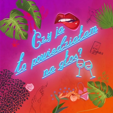 Pozytywne nastawienie do życia audiobook, Gosia, Marysia, Natalia