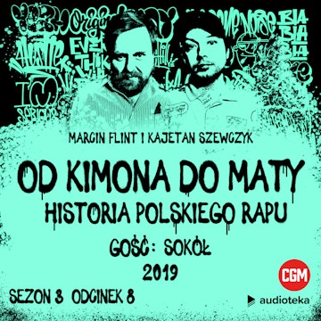 Od Kimona do Maty. Sezon 3. Odcinek 8. 2019