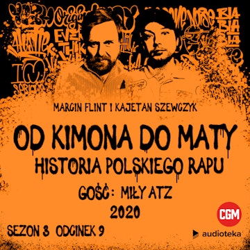 Od Kimona do Maty. Sezon 3. Odcinek 9. 2020