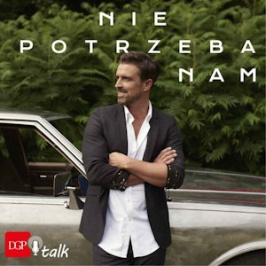 Staszek Karpiel-Bułecka: "Nie potrzeba nam" to coś innego niż robiłem do tej pory