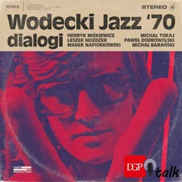 Kasia Wodecka-Stubbs o płycie "Wodecki Jazz ’70 – dialogi": "Nikt by się po Tacie tego nie spodziewał"