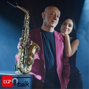 Dorota i Henryk Miśkiewicz: Gramy jazz przez duże "dż"