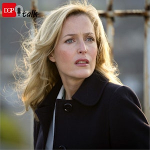 "The Fall", sezon 3: Gillian Anderson, Jamie Dornan i Belfast w rolach głównych