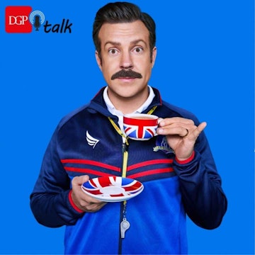 Serial "Ted Lasso", czyli Amerykanin w Premier League