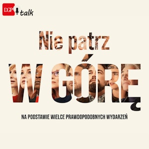 "Nie patrz w górę": Koniec świata autorytetów