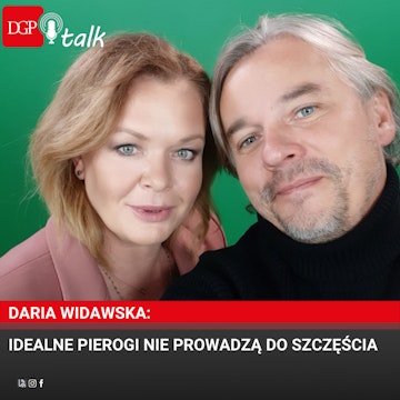 Idealne pierogi nie prowadzą do szczęścia