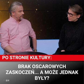 Brak Oscarowych zaskoczeń... a może jednak były?