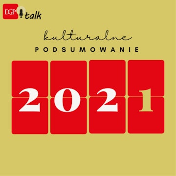 Rok 2021 w kulturze