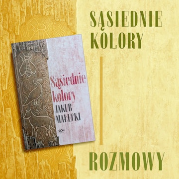 Sąsiednie kolory. Odcinek 1