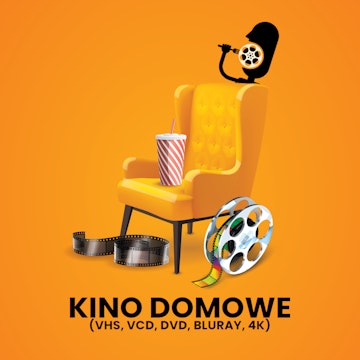 Wypożyczalnie VHS | Kino domowe