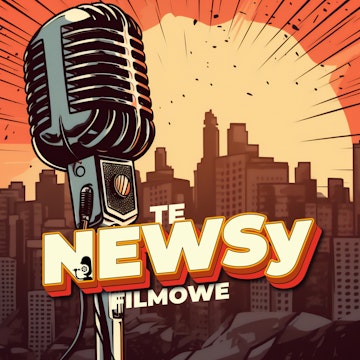 te Newsy Filmowe - LISTOPAD audiobook, Konrad Korkosiński, Piotr Maszorek
