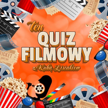 ten Quiz Filmowy - edycja ŚWIĄTECZNA!