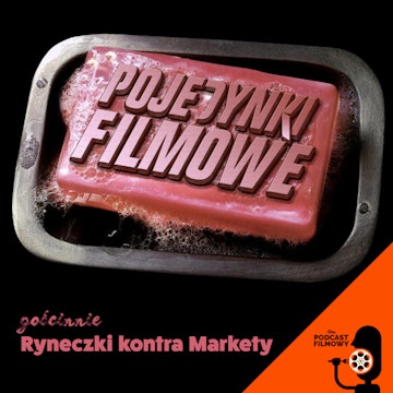 Pojedynki filmowe - Deadpool vs. Scott Pilgrim - Gościnnie: Ryneczki kontra Markety