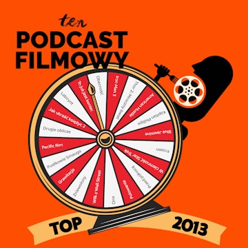 Topka filmowa - 2013