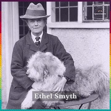 #42 Ethel Smyth