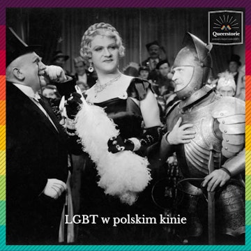 #13 LGBT w polskim kinie