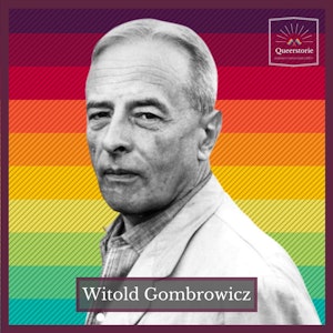 #6 Witold Gombrowicz