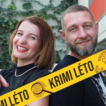 Manželé Jasmína a Pavel Houdek: Sebeobrana nejsou chvaty. Je to kuráž a odhodlání bránit se