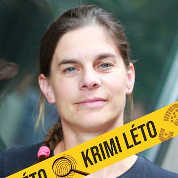 Tereza Bartošová: Když píšu o smrti, potřebuju metal. Pomáhá mi budovat temnotu