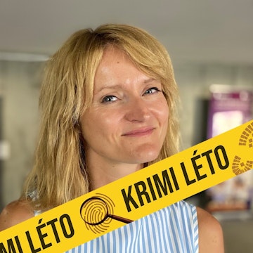 Kateřina Surmanová: Strach je jen důsledek nevědomosti. Horory nás nutí myslet