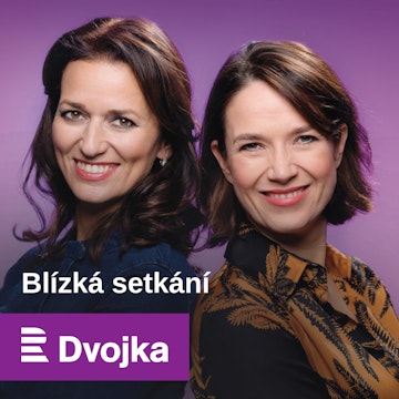 Herečka Eva Leinweberová: Husa na provázku je životní filozofie. V tomhle duchu dělám divadlo pořád