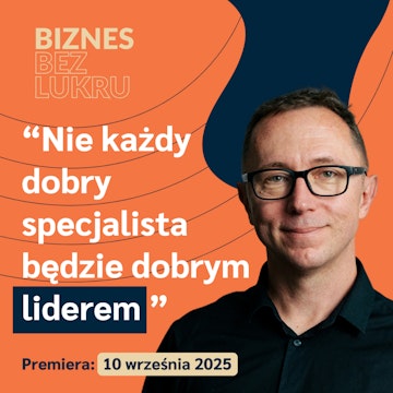 Miałem koncepcję, by w wieku 40 lat nie chcieć musieć pracować - Paweł Sala [zapowiedź odc. #078] audiobook, Tomasz Plata