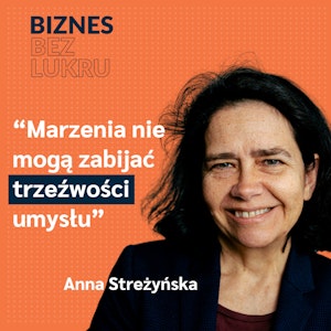 BbL: Odcinek #014 - Anna Streżyńska