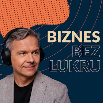 Zaproszenie do audycji "Biznes bez Lukru"