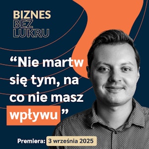 Sukcesu nie osiąga się w jedną noc - Mateusz Tałpasz, SmartLunch [zapowiedź odc. #077], Tomasz Plata